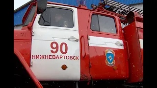 Один из пострадавших при взрыве газа в Нижневартовске скончался