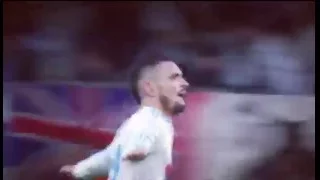 Goal Rémy CABELLA (25') / Olympique de Marseille - Paris Saint-Germain (1-2)/ 2015-16