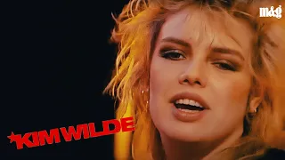 Kim Wilde - View From A Bridge (m&g) (Remastered)