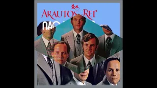 "Não Desistir" - Arautos Do Rei (LP 1979)