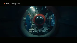 Kursk Trailer