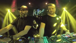 Chus & Ceballos @ RIO Buenos Aires, Argentina 2019