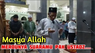 Masya Allah ! Merdunya Suara Bapak Ini, Jadi ingat Kampung Halaman