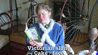 Victorian Slang