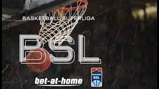 Saisonauftakt-Pressekonferenz der bet-at-home Basketball Superliga