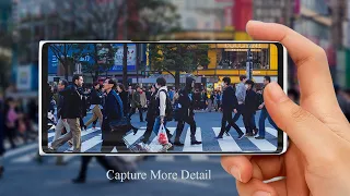 Top 5 Best Camera Smartphone 2020