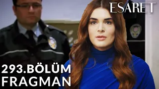 Esaret 293. Bölüm Fragmanı | Redemption Episode 293. Promo (English & Spanish subs)