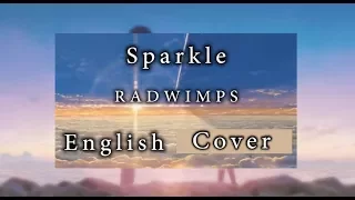 Sparkle Your Name Cover [English]