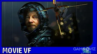 DEATH STRANDING | Le Film Complet | VF