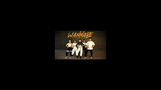 [KPOP IN PUBLIC CHALLENGE] ITZY-WANNABE Dance Cover by돼지💃🏼