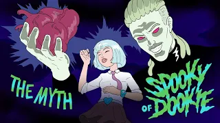 Major Lazer - The Legend of Spooky Dookie (Season 1, Episode 6)