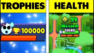 15 Craziest Brawl Stars World Records!