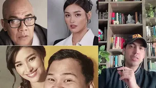 LIZA SOBERANO & PHILIPPINE SHOWBIZ