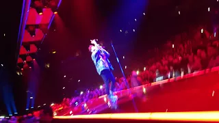 Weeknd - Low Life - Live in Vancouver - 5th Oct