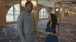 Deshaun Watson apologizes 'to all the women I have impacted'