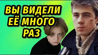 ⚡️Дочь Сергея Бодрова стала не менее популярной актрисой, чем ее отец: Как сейчас выглядит Ольга?