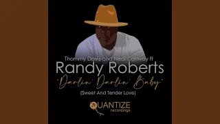 Darlin' Darlin' Baby (Sweet & Tender Love)