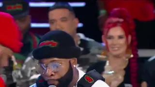 Wild'n Out - Pick Up And Kill It (Charlie Clips Vs Chico Bean)