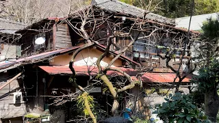 Atami walk, Shizuoka Japan [4K HDR]