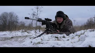 Топ-прицелы SightMark