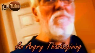 YTP - An Angry Thanksgiving