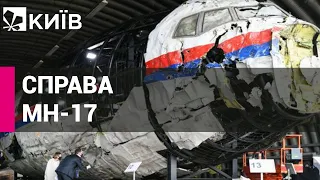 ПАРЄ визнала, що літак рейсу MH17 було збито російською ракетою