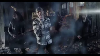Witness For Hope "Welcome Home" (Feat Frankie Palmeri) *******OFFICIAL MUSIC VIDEO*****