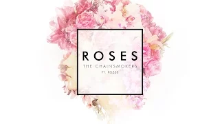 The Chainsmokers Roses Fl studio remake + FLP