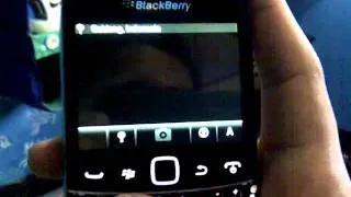 Review BlackBerry Bold 9790 aka Bellagio (without sound)