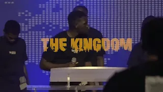 T.R.O.G.A -The Kingdom by Femi Okunuga