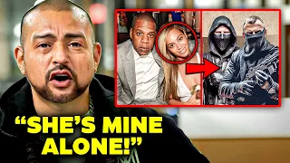 How Jay Z Threatened To K!ll Sean Paul After Beyoncé Hookup