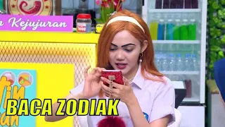 Bacain Zodiak Ala Nur Bikin Ngakak | ANAK SEKOLAH (26/10/22) Part 3