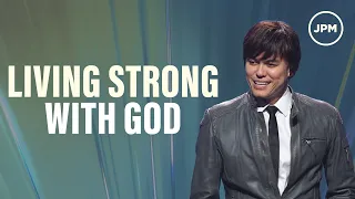 Change Your Life With This Important Truth | Joseph Prince Ministries