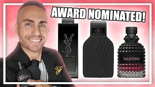 6 Award Nominated Fragrances & My Thoughts on Them!