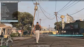 Adding PROPS to GTA 5, fast and easy way