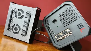 🔥El mini PC más versátil: Chuwi CoreBox Pro Thunderbolt🔥