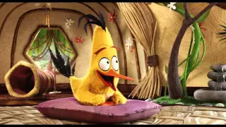 The Angry Birds Movie   Official Telugu Dubbed Teaser Trailer