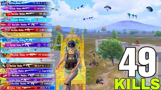 Wow!😱Noob but All MAX Skins🔥SOLO GAMEPLAY😈iPad Generations,6,7,8,9,Air,3,4,Mini,5,6,7,Pro,10,11