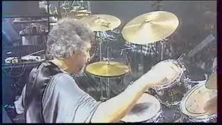 Michel jonasz live 1993 "joueur de blues" (final)