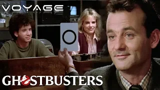 Shock Therapy | Ghostbusters | Voyage | With Captions