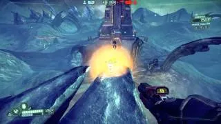 Tribes Ascend: Multiplayer Gameplay: Full Match - haiQt