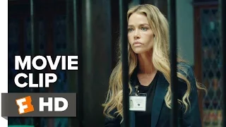 American Violence Movie CLIP - Tick Tock (2017) - Denise Richards Movie