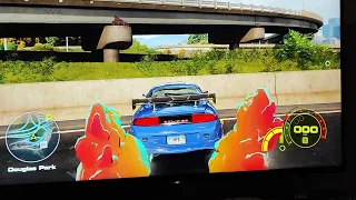 NFS Unbound, wieso meine Kinder nie mein Auto fahren dürfen 😂😂😂