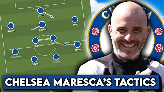 Why Enzo Maresca Is The PERFECT Manager For Chelsea