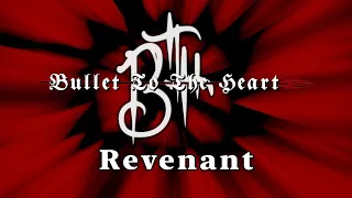 Bullet To The Heart - Revenant Live Top Fuel Saloon In Braidwood IL