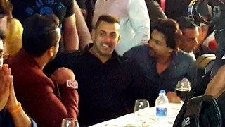 Baba Siddiqui Iftar Party 2016 Full Video HD | Salman Khan,Katrina Kaif,Bipasha Basu