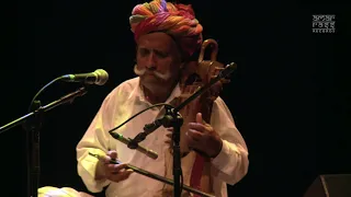 Lakha Khan - Ghoomar (Live at FMM Sines 2022)