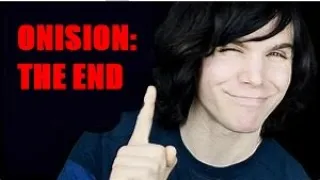 The End of Onision