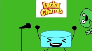 BFB Characters Sing Commercial Jingles (Parts 1-5)