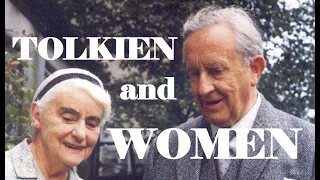 J.R.R. Tolkien on Women, Love, Marriage, and Divorce